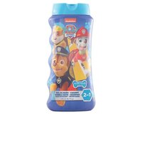 Patrulla canina gel & champo 2en1 475 ml