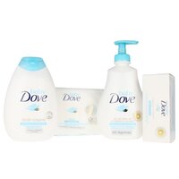Dove baby set ingrijire bebelusi