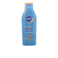 Nivea sun protege&broncea lapte de corp SPF 50