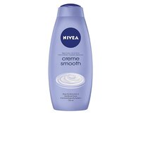 Nivea creme smooth gel de dus