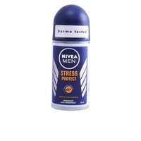 Nivea men stress protect deodorant roll-on