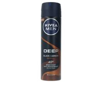 Nivea men deep espresso deodorant spray