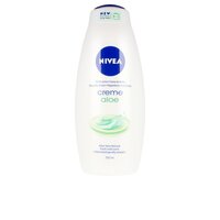 Nivea creme fresh aloe gel de dus