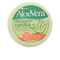 Aloe vera crema corporala