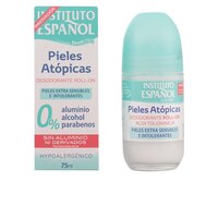 Piel atopica deo roll-on piel sensible 75 ml