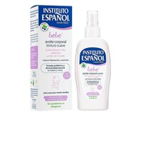 Instituto espanol lapte de corp bebelusi