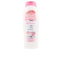 Instituto espanol rosa mosqueta gel-crema de dus