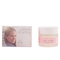 Bella Aurora hydra rich crema hidratana intensiva anti-imperfectiuni SPF 15