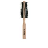 Cepillo redondo poas mixtas mango madera oak 40 mm 1 pz