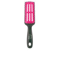 Desloa hair flow cepillo detangling esqueleto #fucsia