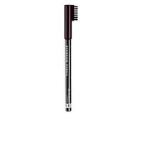 Rimmel creion sprancene professional eye brow pensula 004 -black brown