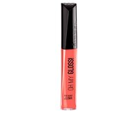 Luciu de buze rimmel london oh my gloss! #135 -sippin