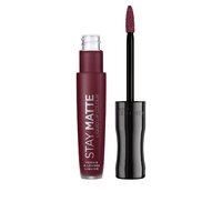 Rimmel London ruj lichid stay mat #860