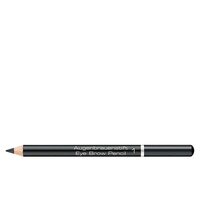 Gosh eye brow pensula 01-black 11 g