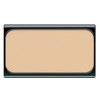 Pudra conturare artdeco finisaj mat textura matasoasa #12-vanilie ciocolata 5 gr