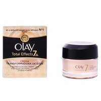 Olay total effects crema zona ochilor