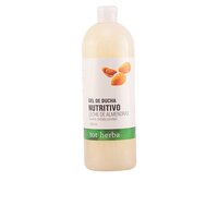 Tot Herba gel de dus cu lapte de migdale