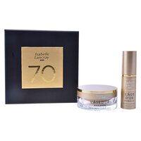 Isabelle Lancray l'age d'or set cosmetic creme absolue & elixir intemporel