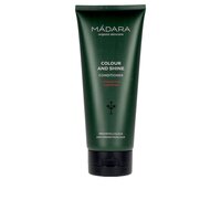 Madara organic skincare colour and shine balsam de par 200 ml