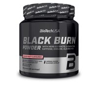 Black burn pepene 210 gr
