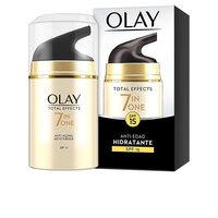 Olay total effects crema hidratanta anti-age SPF 15