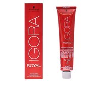 Schwarzkopf igora royal #6-99 60 ml