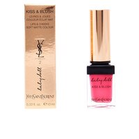 Yves Saint Laurent baby doll kiss&blush #02 ser fiole 10 ml