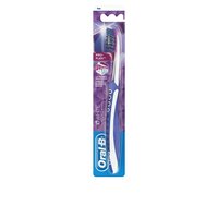 Oral-B 3D alb pro-flex luxe periuta de dinti medium