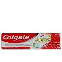 Total placa bacteriana pasta dentofrica 75 ml