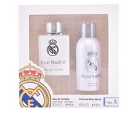 Real madrid set 2 pcs