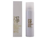 Carolina Herrera 212 vip deospray