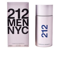 212 nyc men edt spray 200 ml