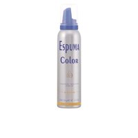 Azalea espuma color vopsea de par #rubio 150 ml