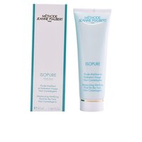 Jeanne Piaubert isopure fluid facial matifiant si hidratant