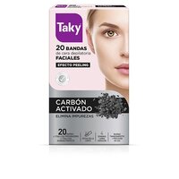 Taky benzi de ceara depilatoare faciale 20 buc