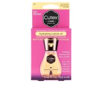 Cutex cuticule ulei hidratant