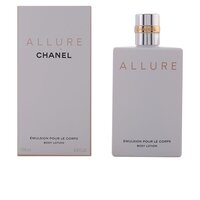 Chanel allure lapte de corp femei