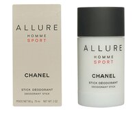 Chanel allure homme deo-stick