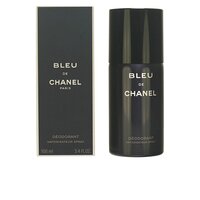 Chanel bleu de Chanel deodorant spray