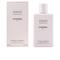 Chanel coco mademoiselle lapte de corp femei