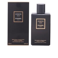 Chanel coco noir lapte de corp femei