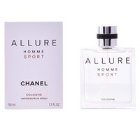 Allure homme sport cologne sport spray 50 ml