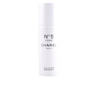 No 5 l'eau all over spray 150 ml