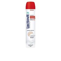 Lactovit lacto-urea deodorant spray reparator