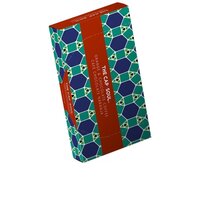 Cap cafo naranja & chocolate 1 x 10 cap compatible