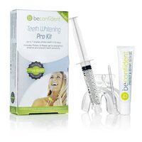 Teeth whitening pro kit