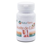 Natur tierra ulei de cocos cosmetica