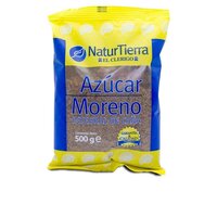 Azocar moreno de caoa 500 g