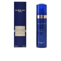 Guerlain shalimar deodorant spray metal