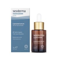 Sesderma hidraderm hyal ser facial lipozomal